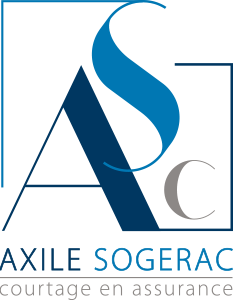 AXILE SOGERAC - Courtage en assurance